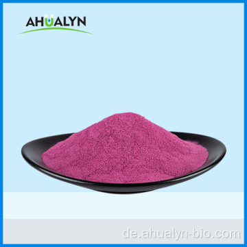 Fabrik-Preis-Nahrungsmittelfarbstoff-synthetischer Amaranth CAS 915-67-3